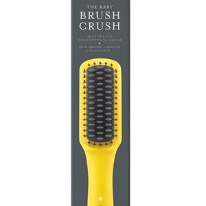 Drybar Straightening Brush